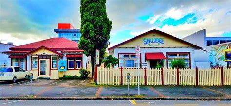 SPA LODGE | Hostel Reviews (Rotorua, New Zealand) - Tripadvisor