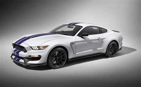 Ford Mustang Shelby GT350 Wallpapers - Wallpaper Cave