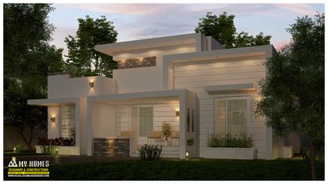 low-budget-houses-plans-in-kerala