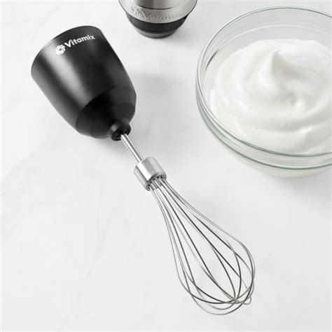 Vitamix Immersion Blender Whisk Attachment | Williams Sonoma