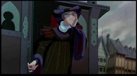 Frollo - Judge Claude Frollo Image (4885028) - Fanpop