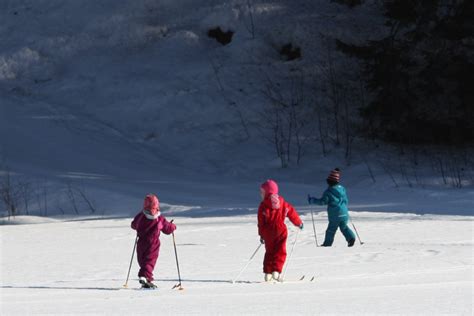 Hitting The Slopes This Winter? The Best Ski Resorts For Families ...