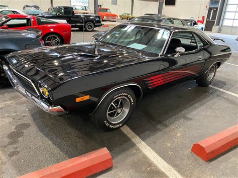 1973 Dodge Challenger | GAA Classic Cars