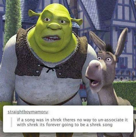 Shrek Meme