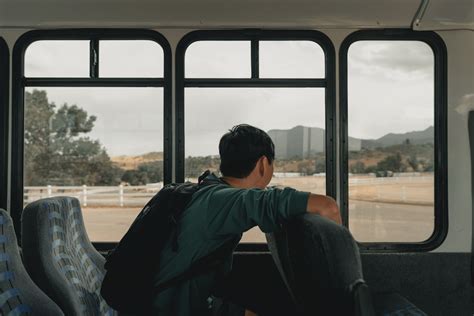 Bus Window Pictures | Download Free Images on Unsplash