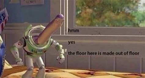 Pin by Mattison Kay on memes | Fresh memes, Toy story meme, Memes