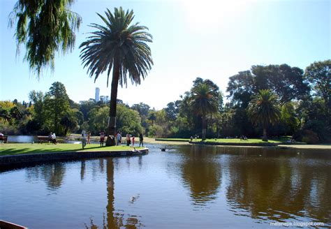 MELBOURNE.SNAPS: Royal Botanic Gardens, Melbourne