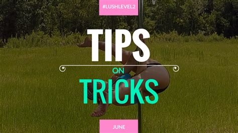 #6 Tips on Tricks: Inverted V