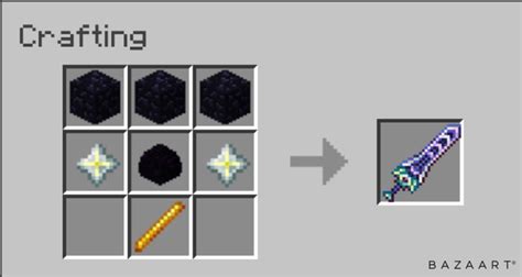 Terraria Weapons Addon V3 (NEW UPDATE!) | Minecraft PE Mods & Addons