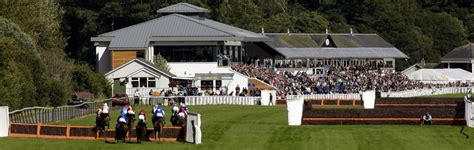 Perth Racecourse Hospitality | Racecourse Hospitality