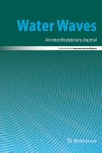 An Existence Theory for Gravity–Capillary Solitary Water Waves | Water Waves