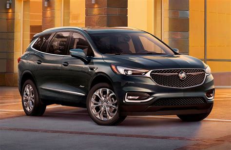 Compare Buick Enclave car insurance prices | finder.com