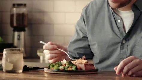 Home Chef Oven-Ready Meals TV Commercial, 'Dinner Made Easy' - iSpot.tv