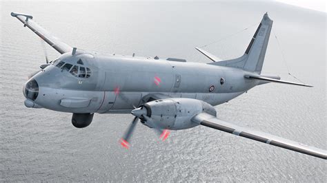 France’s Upgraded Atlantique 2s Are More Than Just Maritime Patrol Planes