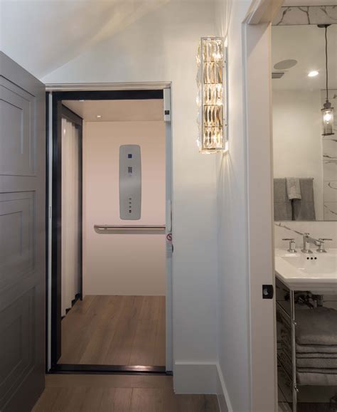 Home Elevator | Residential elevator cost | Garaventa Lift