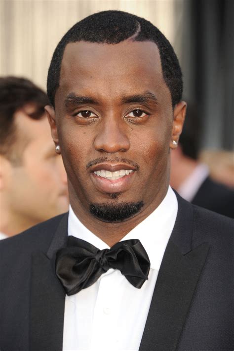 Sean 'Diddy' Combs