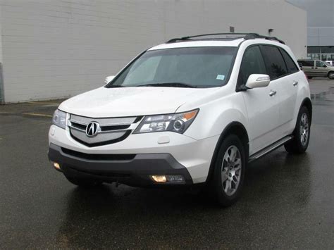 Acura MDX | TOPISMAG.NET | Acura mdx, Acura, Latest cars