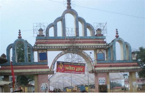 Maa Danteshwari temple - Dantewada