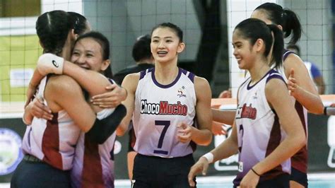 Can Maddie Madayag play for Choco Mucho in PVL bubble?