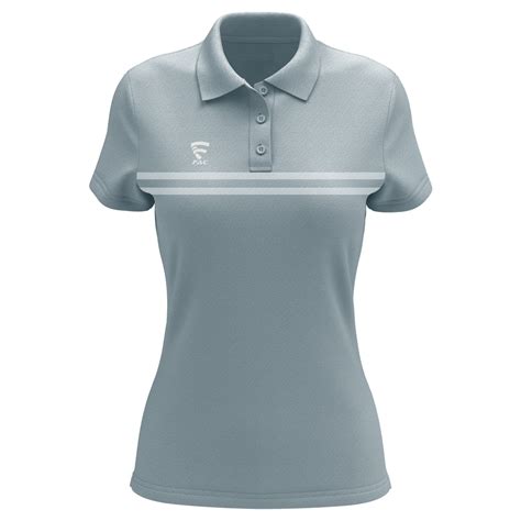 Women Slim Fit Polo Shirt’s – First American Corporation (Pvt) Ltd