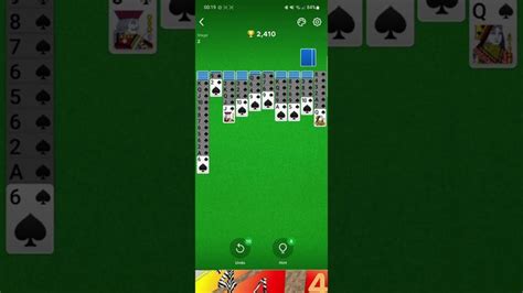 Spider Solitaire | Spider solitaire, Solitaire