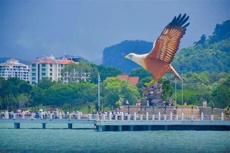 Kuah Town | Langkawi, Iconic buildings, Towns