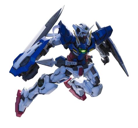 MG 1/100 Gundam Exia (Ignition Mode) | USA Gundam Store