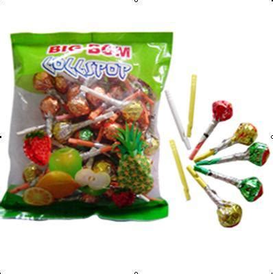 Lollipop Wrappers at Rs 230/kilogram | Candy Wrappers in Mumbai | ID ...