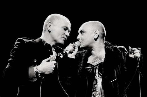 Gavin Friday | Sinead O’Connor 1966 – 2023