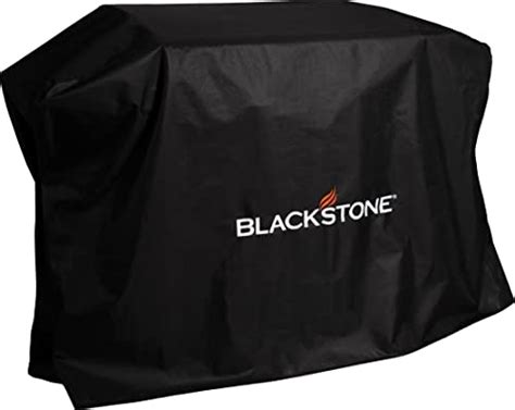 Are Blackstone Grill Covers Waterproof?