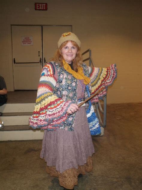 mrs weasley costume - Google Search | Cosplay ideas. in 2019 | Harry potter cosplay, Harry ...