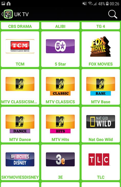 Extra TV-Best Live TV APK - TIPSAND AND TRICKS