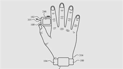 Patents that could shape future Apple Watch features – and how likely ...