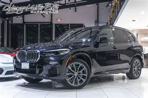 Used 2019 BMW X5 xDrive40i SUV M SPORT! PREMIUM 2 PACKAGE! PARK ASSIST ...