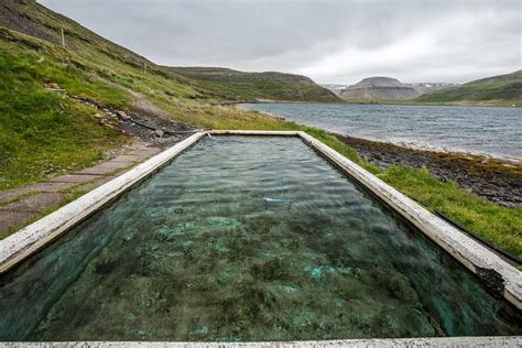 Natural Geothermal pools Archives - Iceland The Beautiful