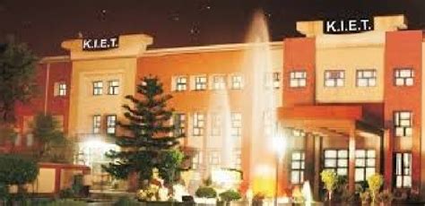 KIET Ghaziabad 2022-23: Admission, Fee, Course, Cutoff, Counselling