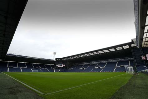 West Brom could face 5pm midweek kick-offs | Express & Star