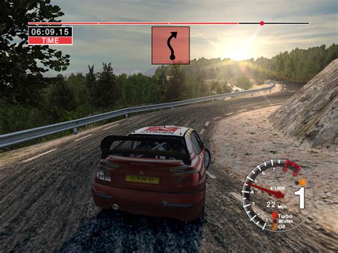 Colin Mcrae Rally 3 Pc - fasrkb