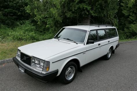 Volvo 200 Series Market - CLASSIC.COM