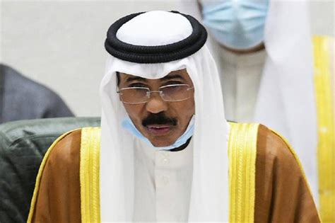 Kuwait's ruling emir, 86, was hospitalized due to emergency health problem but reportedly stable ...