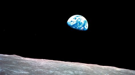 Apollo 8 astronaut William Anders, who took iconic Earthrise photo ...