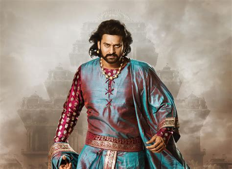 Prabhas Bahubali Wallpapers - Wallpaper Cave