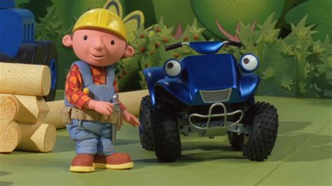 Watch Bob the Builder (Classic) Season 16 Episode 4: Scrambler Gets Prepared - Full show on CBS ...