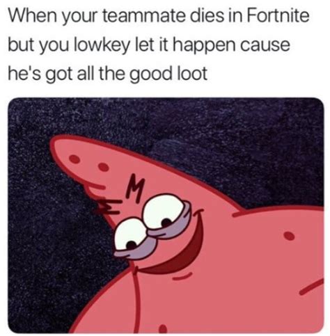 The Best Fortnite Puns and Memes of 2023 Unveiled