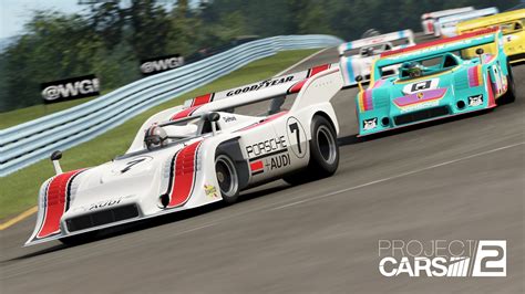 Project CARS 2 - PS4 - Multiplayer.it