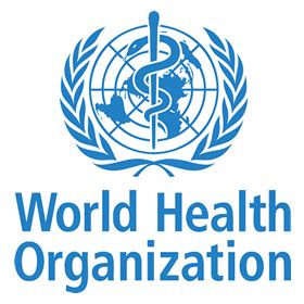 World Health Organization Vector Logo | Free Download - (.AI + .PNG ...