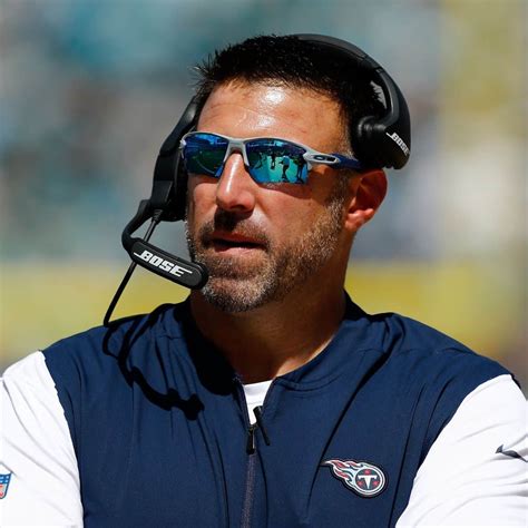 Mike Vrabel Net Worth 2024 - Famous People Today