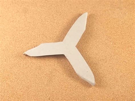 Make a Paper Boomerang | Paper plane, Paper, How to make