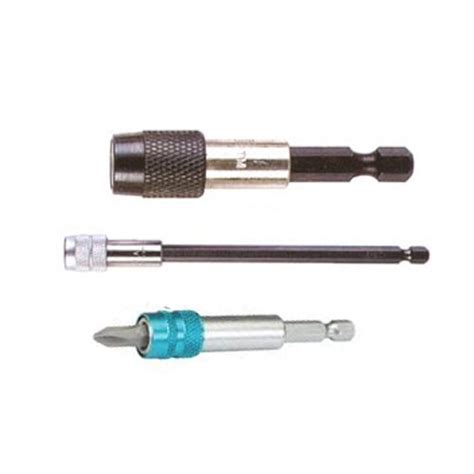 Quick Release Screwdriver Bit Holder at Rs 188/number | Bit Holders ...