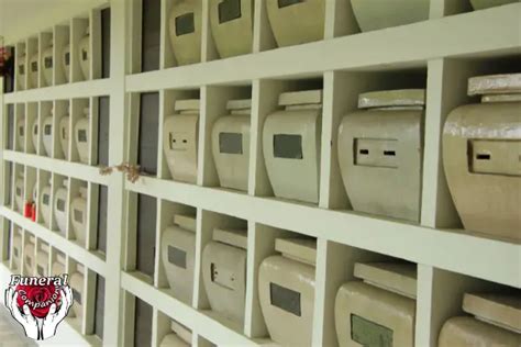 Columbarium: The Fastest Growing US Cremation Trend – Funeral Companion